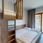 Lipno Port C204 - Lipno Apartament *