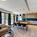 Lipno Port C204 - Lipno Apartament *