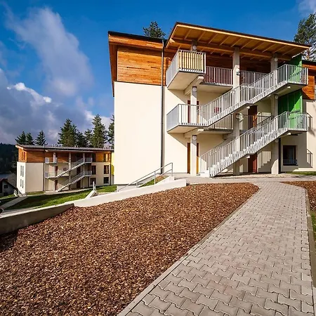 Lipno Port C204 - Lipno *