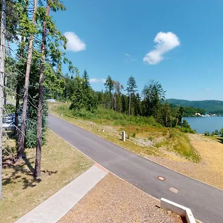 Lägenhet Lipno Port C204 - Lipno Lipno nad Vltavou