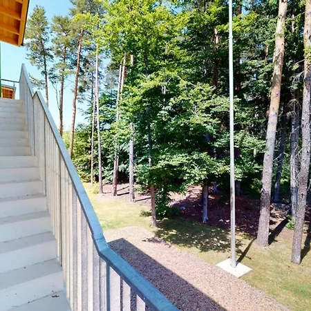 Lipno Port C204 - Lipno Lägenhet *