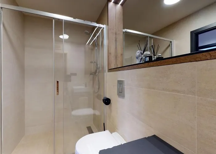 Lipno Port C204 - Lipno * ליפנו נאד וויטאבו