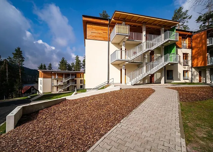 Lipno Port C204 - Lipno *